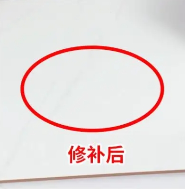 北安瓷砖空鼓维修公司分享下板材基层，未采取柔性过渡措施的影响。在瓷砖铺贴工程中，如果采用的是板材基层（如石膏板、木工板等非刚性基层），而未采取柔性过渡措施，